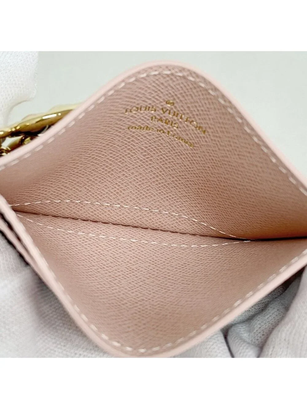 Louis Vuitton this authentic
